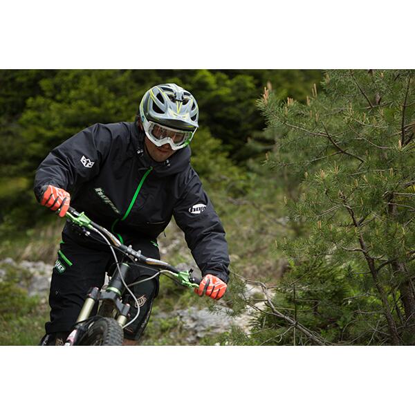 hope cycling jacket