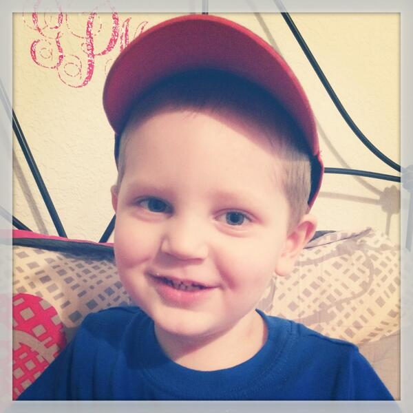 Gretchennnn's tweet image. My bub's are getting so big! #chasejoseph #gavinmichael #bros