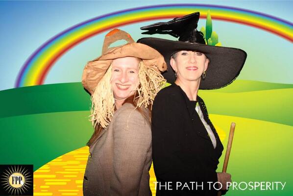 RedBlackReal's tweet photo. Hats off to @prosperity2008 for a great conference ... and for moving the needle re: personal financial literacy. http://t.co/W2pX2JHSS1