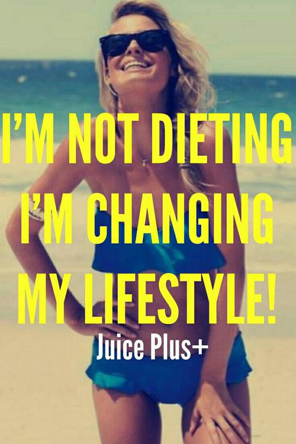JuiceplusLaura tweet picture