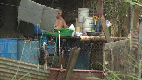TReporta's tweet photo. Hoy no te pierdas el especial de @ANGELSIERRAA "Crisis del Agua" durante el noticiero estelar de @TReporta http://t.co/5TUkR5xNW6