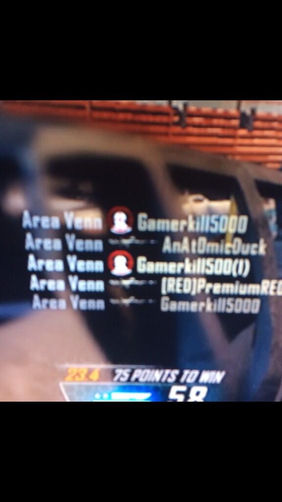 AreaVen tweet picture