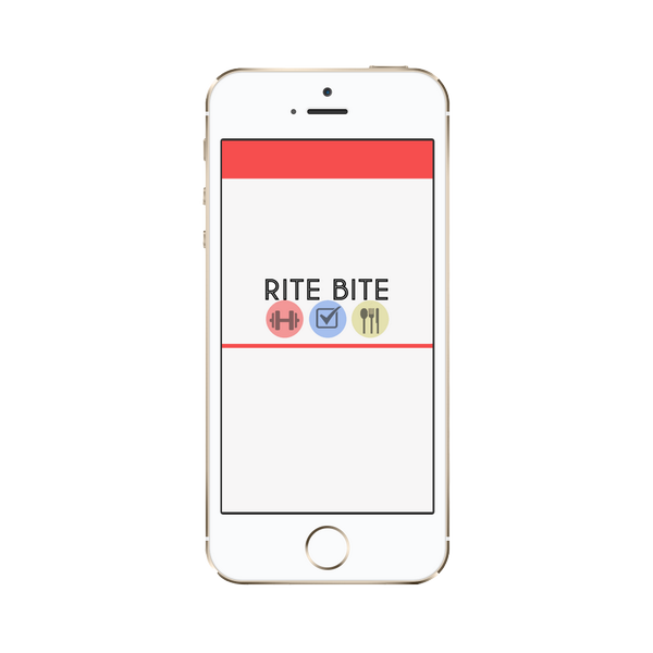 RiteBiteApp's tweet photo. http://t.co/zmKkQsEWYc