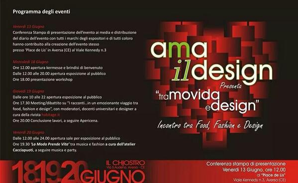 habitage's tweet photo. Manca poco.... http://t.co/0tQ0nrueO7
