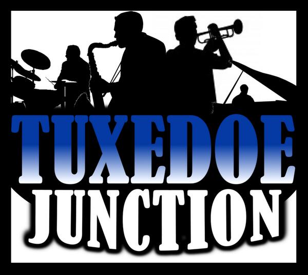 TuxedoeJunction's tweet photo. Looking forward to performing @CitySiouxFalls @VisitSiouxFalls on Friday! We love #SiouxFalls. #showtime http://t.co/adXIWrK2HS