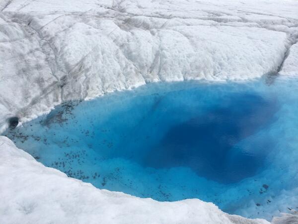 MaggieRobel's tweet photo. This joker convinced me to jump into this. Was exhilarating and so flipping cold. #nofilterneeded #yaggieyovesayaska http://t.co/F9ZsoYxuqX