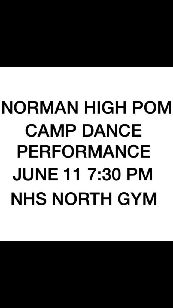 NHSPOM's tweet photo. Please come and support Wednesday night! http://t.co/KZYRDoF9IC