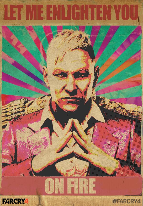 Far Cry 6 on Twitter: Far Cry 6 on Twitter: