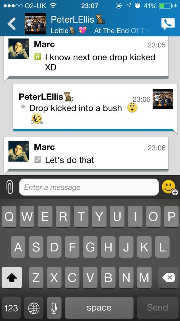 marcus2294's tweet image. Again please RT this I won the last one XD