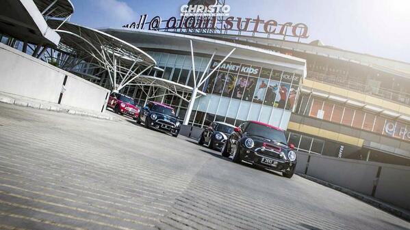 IndoMiniClub's tweet image. 