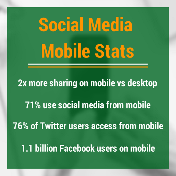 vakas's tweet image. Do you know how #mobilesharing is different? The Ultimate Mobile #SocialMedia Strategy Guide: buff.ly/1igcx9t