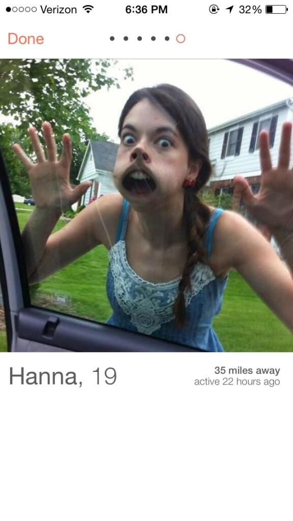 m_kiddd's tweet photo. “@tinderfessions: http://t.co/2uTanaKdYw”😂😂😂😂 @ChuckNastyBlast