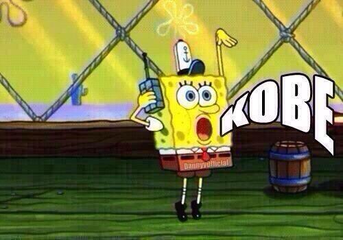 All ball players when picking up balls...