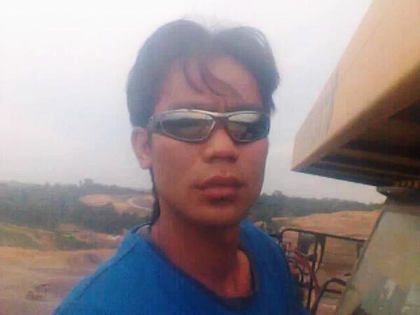 handranando tweet picture
