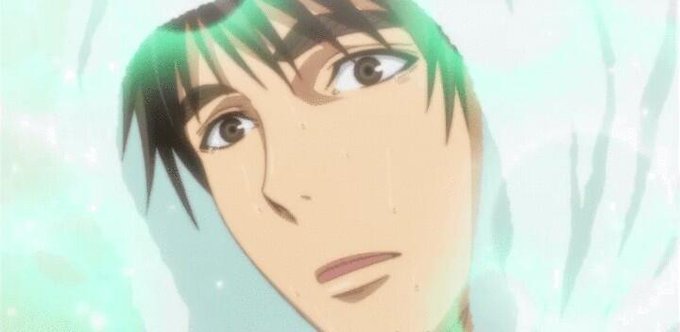 木吉先輩愛してる人rtのtwitterイラスト検索結果