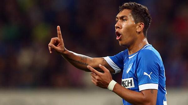 BBC Football tweet media