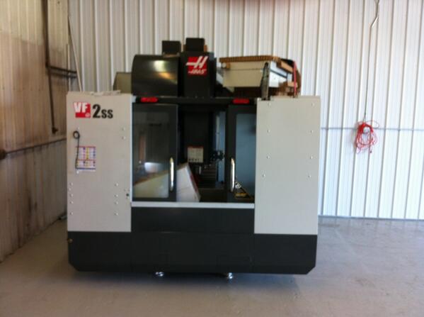 RMDLLC's tweet image. Some assembly required: