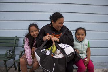 Hunger doesn’t take a summer #vacation. $1 donated = 3 meals. Make your donation here: bit.ly/1hBZWlR