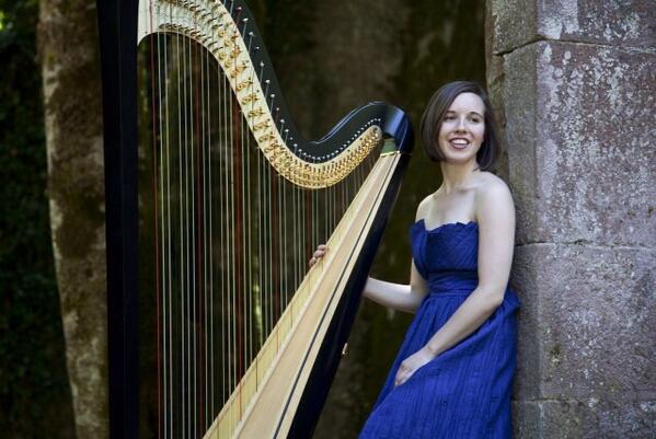AEDAArpa's tweet photo. Alicia Griffiths será la encargada de clausurar las 2as Jornadas AEDA con un recital. #Tournier #Damase #Granados http://t.co/leqwLjlMvT