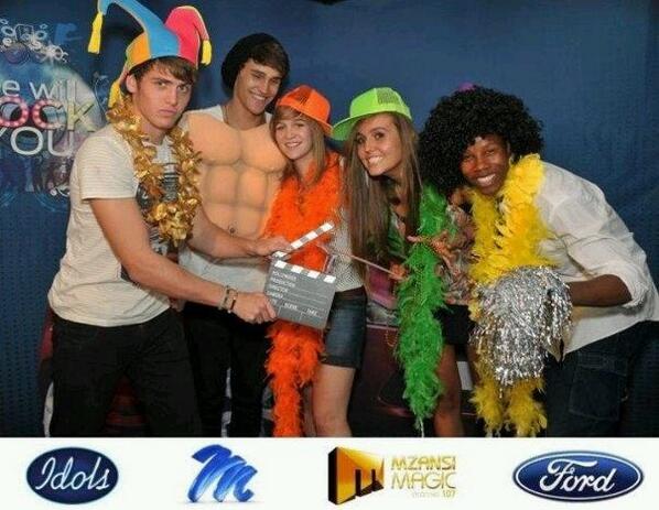 Music will always be a passion <a href="/Afi_sa/">Africa Fashion International</a> <a href="/safashionweek/">SA Fashion Week</a> for me check out my website mordecaistarz.com