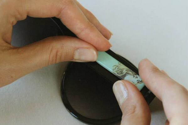 VVLOOK's tweet image. How long does it take to put @VVLOOK on your #glasses? About 20 seconds! #newstyle #trendsetter #fashiontips #style