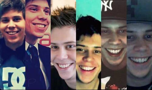 SadProxy's tweet image. *O* pero que hermosa su sonrrisa &amp;lt;3 :333