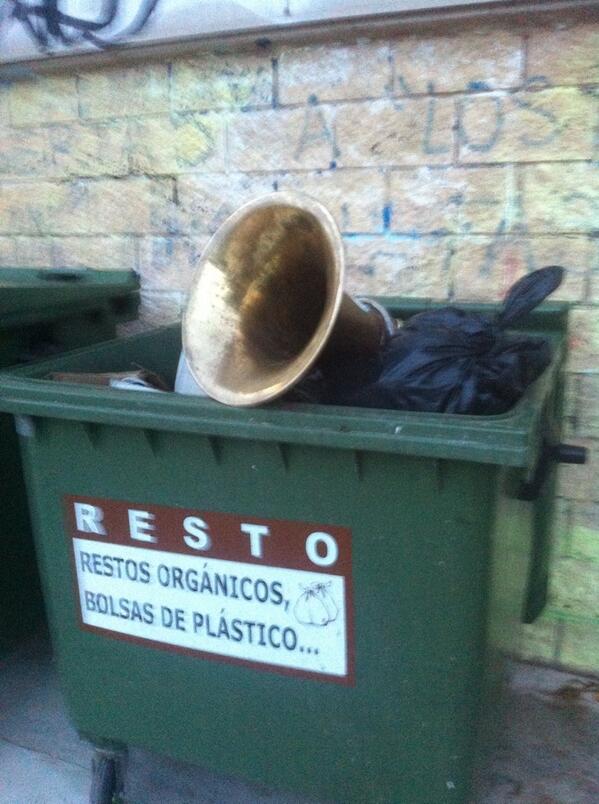 Se acabaron las fiestas de San Juan del Monte un año mas!!! #DolarTour14