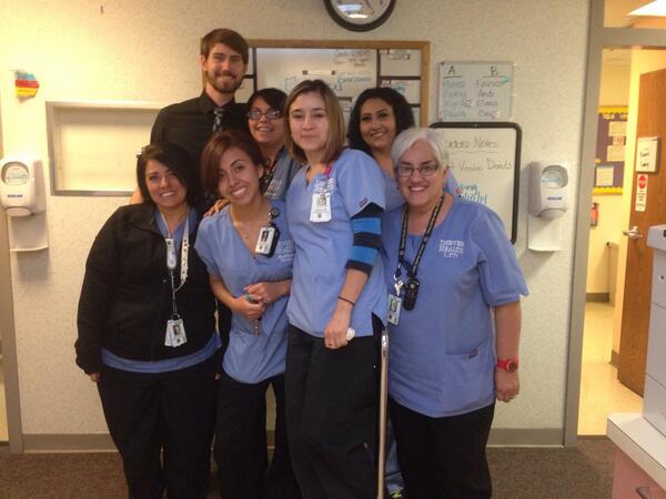 PCP_Colorado's tweet photo. Will miss the beautiful 3 years training @ Westside. Nowhere can provide PC training better than Denver Health. http://t.co/QYoHyTolAP