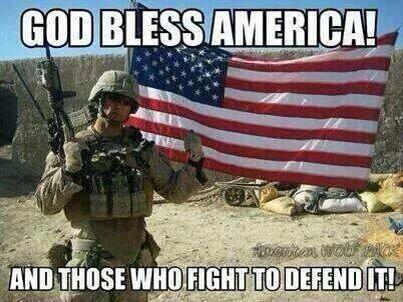 MilitaryRespect's tweet photo. 🇺🇸 http://t.co/15AqZTjS88