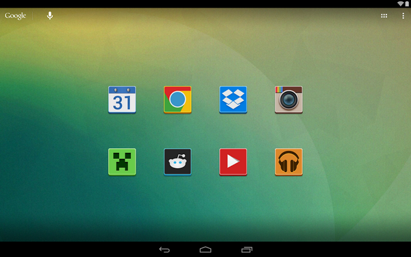 APKArmy's tweet photo. Versicolor – Icon Pack v2.5.6 APK Free Download

#Android #IconPack #Versicolor #APK #SonyE3 http://t.co/cXcHAjInmk http://t.co/z4lu53FS3X