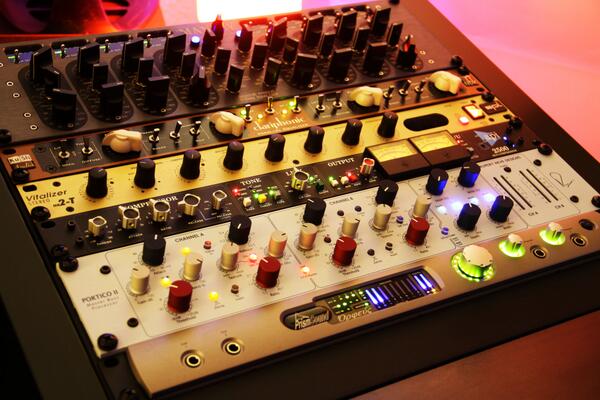 4D Sounds tweet media