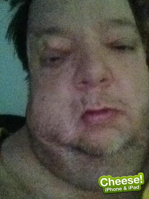 bellco's tweet image. Check out this photo I took with Cheese!.  phobos.apple.com/WebObjects/MZS… #cheese