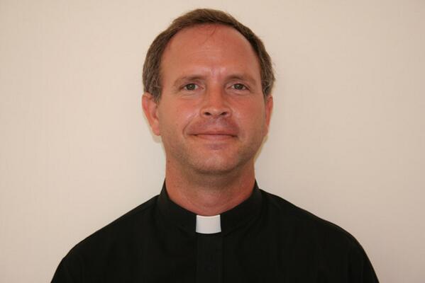 arquiyuc's tweet photo. Descanse en Paz  Pbro.  Jorge Antonio Laviada Molina. Rector del Seminario Conciliar de Yucatán. http://t.co/I5aJseW8oJ