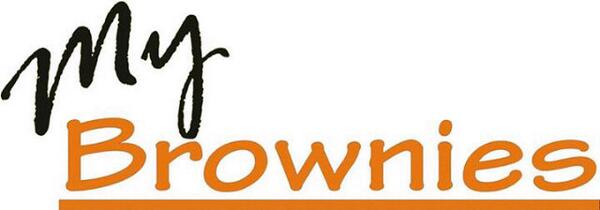 izard_FT's tweet image. My brownies