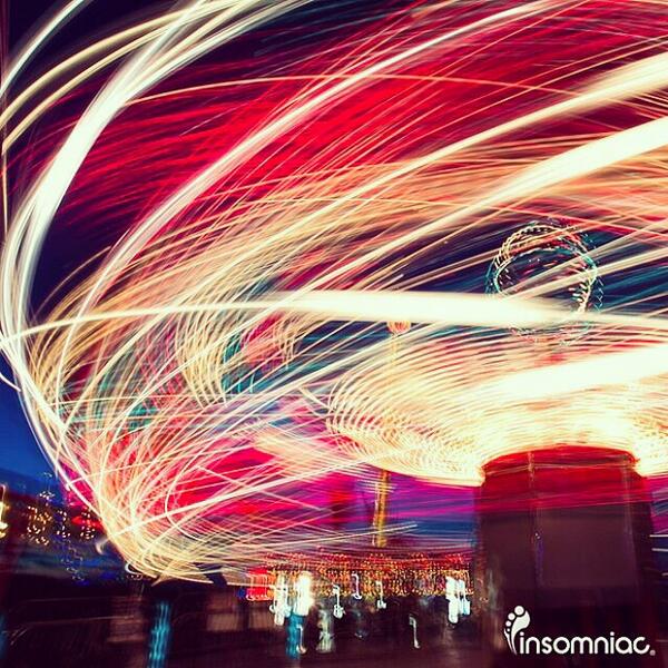 Not long now until this roller-coaster of a weekend! #EDC #Vegas <a href="/EDC_LasVegas/">EDC Las Vegas</a> <a href="/PasqualeRotella/">Pasquale Rotella</a> <a href="/insomniacevents/">Insomniac Events</a>