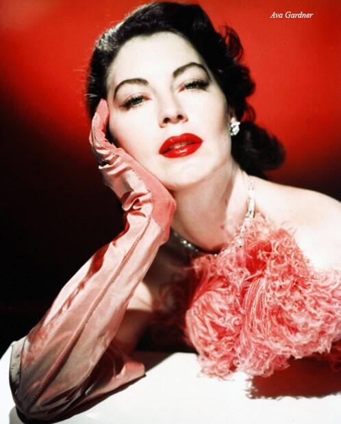 _AvaGardner_'s tweet photo. Hello, everyone.. http://t.co/AoF811ZjEJ
