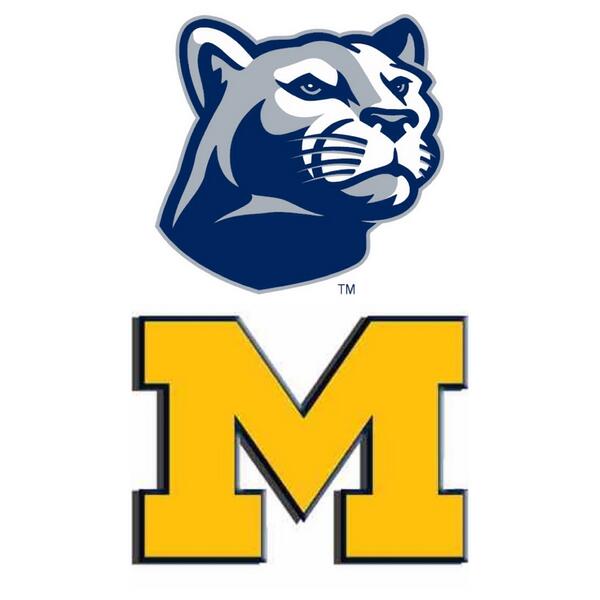 GreatnessBehind's tweet photo. Who has better fans?

Retweet for #PennState

Favorite for #Michigan

#BigTenBestFans #Followback http://t.co/iBi60iofa1