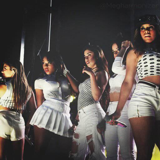 _eclipsedmoon's tweet image. #PreOrderFifthHarmonyBOSS and you gonna be cool
