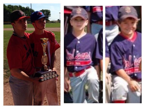 Winners since way back to now ❤️ <a href="/Charrona24/">Jacob Charron</a> #win#truefriends#wuvyou#soft#sorrynotsorry