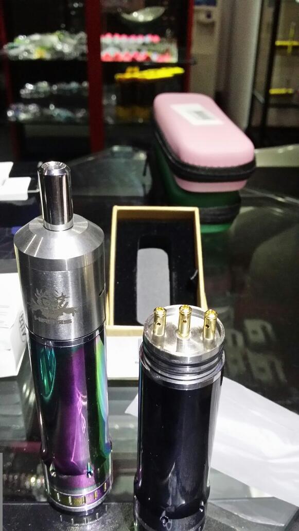 TamesideEcigs's tweet photo. Think I have found my new toy . http://t.co/8El61C5V0a