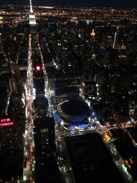 NYRangers's tweet photo. LET'S GO RANGERS!!!! #NYRCupFinal #RANGERSTOWN #BlueYork http://t.co/9pEYLioGT0