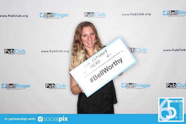 socialpix's tweet photo. Calling all #BellRinger Award Winners! Come visit us next to the bar and get your photo taken. #SocialPIX http://t.co/rDSX4sRfzU