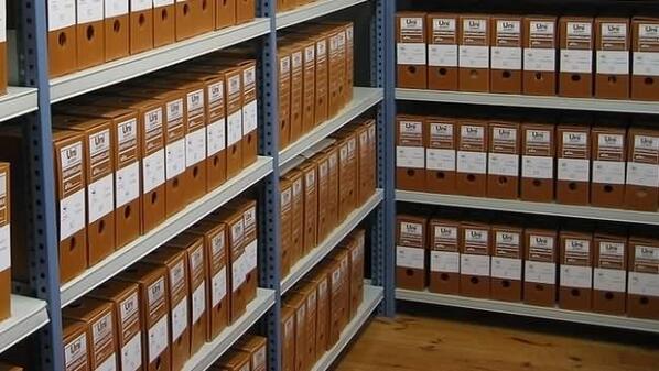 tecnologiapyme's tweet image. Cuatro razones y tres consejos para digitalizar tus documentos de empresa  tecnologiapyme.com/p/14701