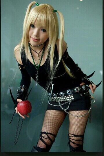 96AMisa tweet picture