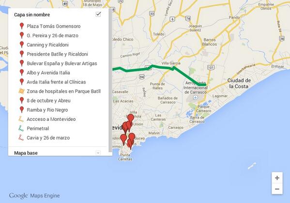 El Observador Uruguay tweet media