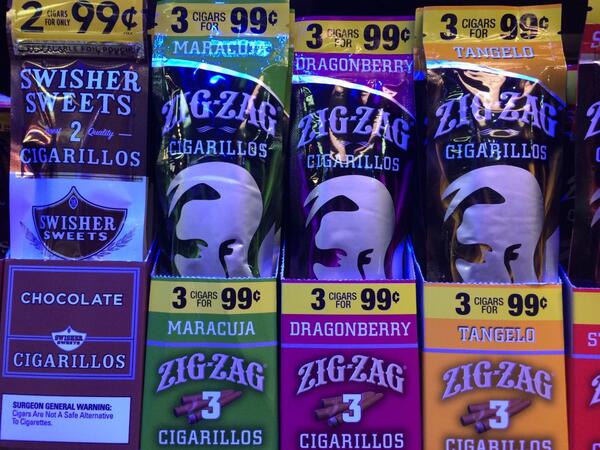 SmokersG's tweet photo. New summer flavors. http://t.co/n9z2ixwgGz