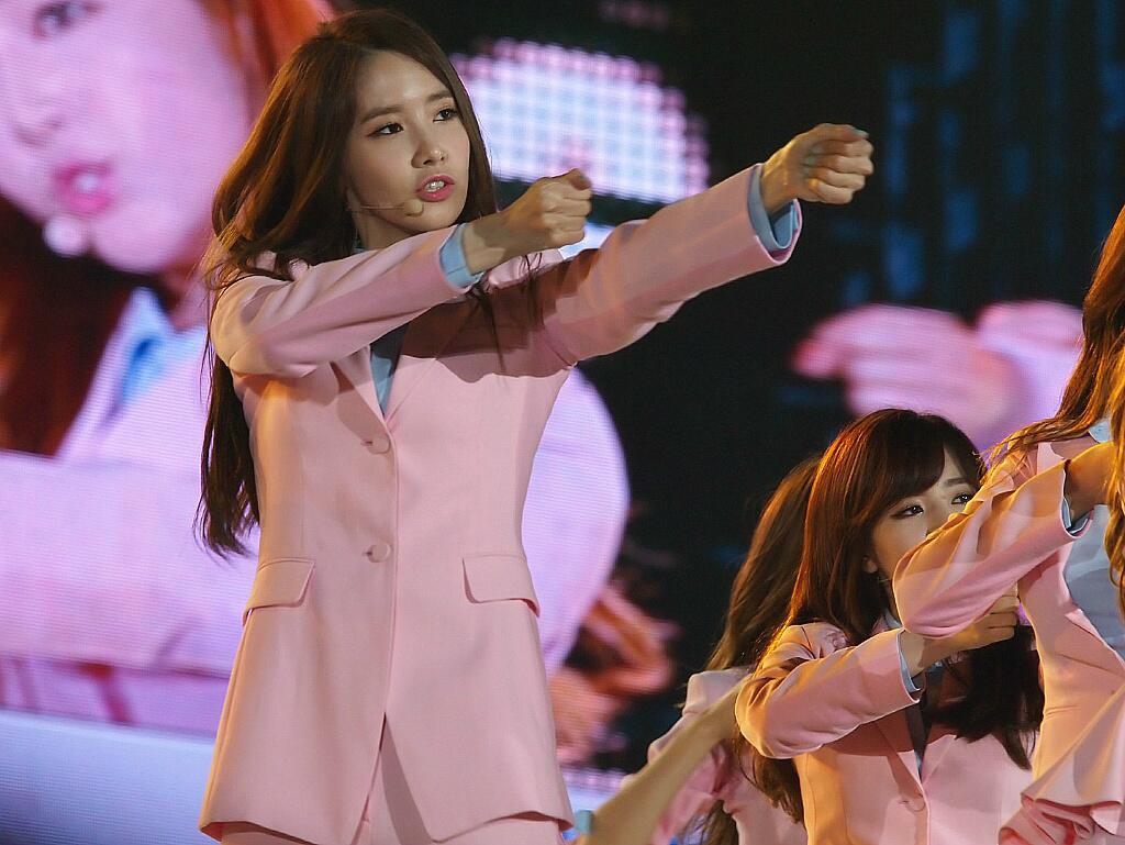 140607 드림콘서트 직찍 (LOVELYFACEKIMTY, karade03, gelidmilk, ninicsfr, TottenhamSosh)