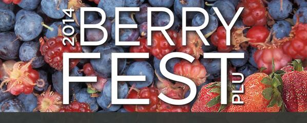 PLUNEWS's tweet photo. Strawberry Festival is this Wednesday and you are invited! Ah, the sweet taste of #PLUSummer! http://t.co/ExsU5nQqfr http://t.co/ZtX0JDqftz