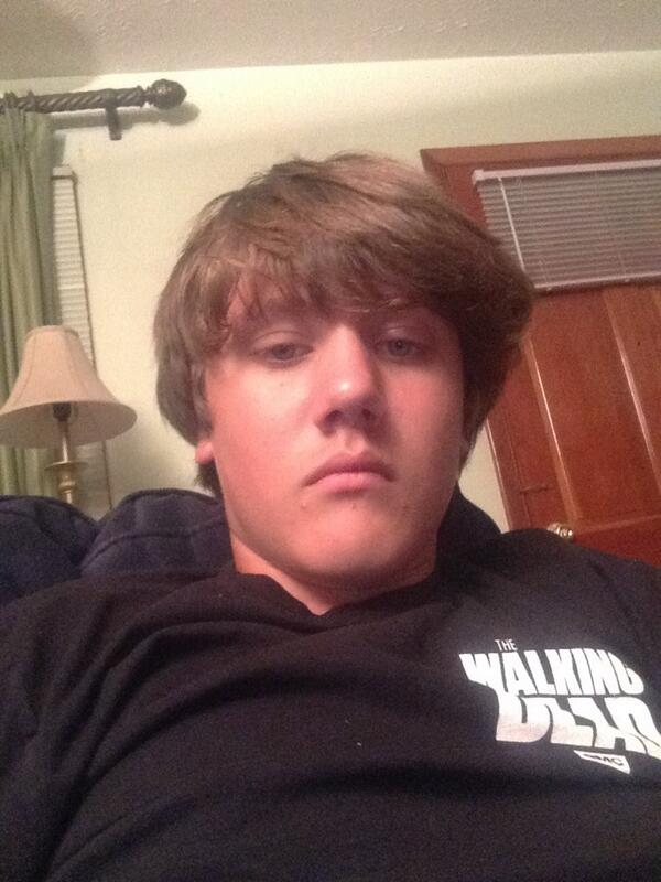 StillHarper's tweet photo. Chillen http://t.co/GMJfB4Az4u