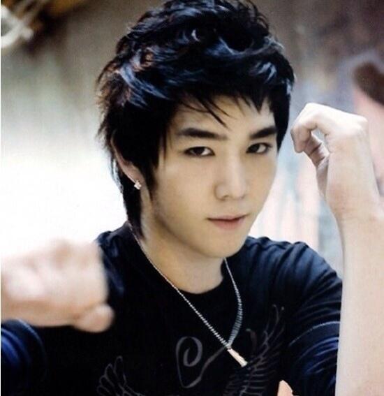 SMTOWNの人気投票！
カンインが好きな人はRTお願いします。